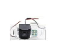 Telecamera Marcia Retrovisore Auto Telecamera Posteriore Parcheggio Retromarcia Visione Notturna 1080P Per BMW Serie 5 F10 F11 F07 GT Per M5 Per Gran Per Turismo Berlina 2009-2017(AHD 1080P Model B)
