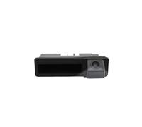 Telecamera Marcia Retrovisore Auto Telecamera Posteriore Per A1 Per A3 Per A4 Per A6 Per A6L Per S5 Maniglia Bagagliaio Versione Notturna Impermeabile Linea(2 Pieces)