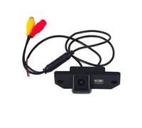 Telecamera Marcia Retrovisore Auto Telecamera Posteriore Per Auto Grandangolo Impermeabile Per Parcheggio In Retromarcia Per Ford Per Focus 2 Berlina 2005-2011 Per C-Max