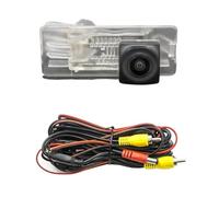 Telecamera Marcia Retrovisore Auto Telecamera Posteriore Per Laguna 2/3 Per Captur Per Fluence Per Scenic 2 Per Modus Per Grand Per Espace 4 Monitor Per Retromarcia(140 fisheye)