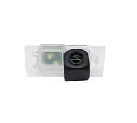 Telecamera Marcia Retrovisore Auto Telecamera Retromarcia Parcheggio Auto Per Skoda Per Superb Combi (NF) Universale 2016-2018 AHD 1080P 170° FishEye Telecamera Posteriore Veicolo(Static P2)