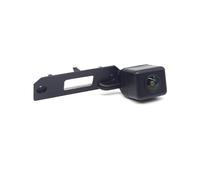 Telecamera Marcia Retrovisore Auto Telecamera Retromarcia Per Per Transporter Per T5 Per Caravelle Per Per Multivan 2003-2015 Impermeabile Visione Notturna HD(Camera with Filters)