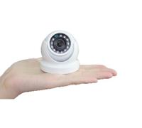 TELECAMERA MICRO-DOME ANTIVANDALO DAY&NIGHT PER ESTERNI IP-66 CCD SONY EFFIO-E 9