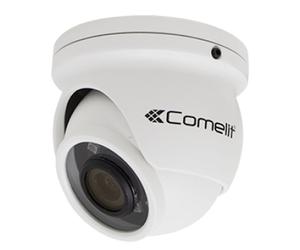 Telecamera microdome Comelit AHD 5MP ottica 3.6mm AHDCAMS05F01A
