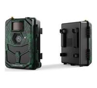Telecamera mimetica EZ-4G PRO per la fauna selvatica