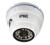 TELECAMERA MINI DOME AHD 1080P WIDE (URMET cod. 1092/276HA)