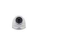 TELECAMERA MINI DOME ANTIVANDALO AHD 1 MEGAPIXEL HD 36 LED IR GBC 67.3780.43