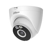 Telecamera mini dome WI-FI IP Dahua IPC-HDW1339DA-SAW-IL 3mpx ottica fissa 2,8mm