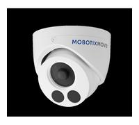 Telecamera Mobotix Mx-VT1A-5-IR da 5 MP con corpo a torretta