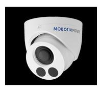 Telecamera Mobotix Mx-VT1A-503-IR da 5 MP con alloggiamento a torretta