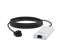 Axis P12 Series P1265 Mk II - Rete Ü