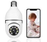 Telecamera nascosta wireless 1080P 2MP Videocamera WiFi Yoosee