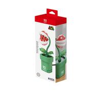 Nintendo Telecamera Super Mario Piranha Nintendo Switch 2
