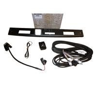 Telecamera Nuovo Originale 8201672575 Renault