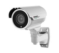 TELECAMERA P/ESTERNI INTERNI AHD 2.0 MP ZOOM 2,8 12 MM