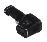 Telecamera palmare termocamera a infrarossi, risoluzione 32 × 32 IR, gamma da -30 ° C a 500 ° C, ricaricabile USB-C, display TFT da 1,77 pollici, memoria MicroSD da 8 GB