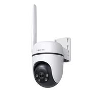 TP-Link TAPO C501GW telecamera di sorveglianza Torretta Telecamera di sicurezza