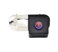 Telecamera Panoramica Compatibile Con Benz Per A B Series B200 W245 A160 W169 2010 2011 Telecamera Posteriore Auto HD CCD Visione Notturna Modifica Parcheggio Retromarcia