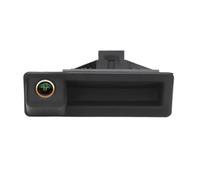 Telecamera Panoramica Compatibile Con BMW Per 3 E90 E91 E92 E93 320i Auto AHD Impermeabile Telecamera Retromarcia Parcheggio Assistenza Componente Sostituzione 1080P