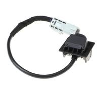Telecamera Panoramica Compatibile Con Cadillac Per SRX 2010 2011 2012 2013 2014 2015 2016 2017 1 Pz. Telecamera Posteriore Per Auto, Accessori Per Assistenza Al Parcheggio 15926123