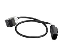 Telecamera Panoramica Compatibile Con Hyundai Per Santa Fe 2009 2010 2011 2012 1 Pz. Telecamera Di Parcheggio Di Backup, Accessori Di Ricambio 95750-2B501