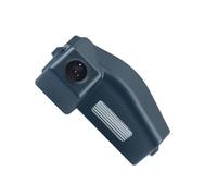 Telecamera Panoramica Compatibile Con Mazda 3 Per Maxx MPS 2009 2010 2011 AHD Telecamera Posteriore Visione Notturna Modifica Riparazione Retromarcia 1080P