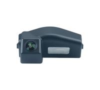 Telecamera Panoramica Compatibile Con Mazda 3 Per Maxx MPS 2009 2010 2011 AHD Telecamera Posteriore Visione Notturna Modifica Riparazione Retromarcia 1080P