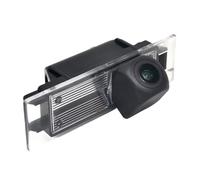 Telecamera Panoramica Compatibile Con Opel Per Astra H Per Corsa D Per Meriva A AHD Fisheye Veicolo Vista Posteriore Retromarcia Parcheggio Per Up Cam Componente 1080P