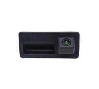 Telecamera Panoramica Compatibile Con Per Sharan Per Mk2 7N 2010-2018 Telecamera Maniglia Bagagliaio Dell'auto Vista HD CCD Notturna Sostituzione Componenti Dell'automobile