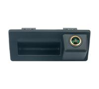 Telecamera Panoramica Compatibile Con Skoda Per Octavia III Per MK3 A7 5E 2016 2017 2018 2019 HD AHD Telecamera Posteriore Auto Modifica Riparazione Retromarcia 1080P