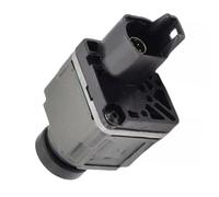 Telecamera Panoramica Compatibile Con SQ5 2018 2019 2020 2021 1 Pz. Accessori Di Ricambio Per Telecamera Di Parcheggio Con Vista Anteriore 5Q0980546A