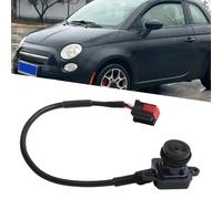 Telecamera Parcheggio 12V Materiale ABS Ricambio Diretto Materiali Alta Qualità