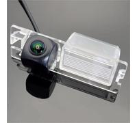 Telecamera Parcheggio In Retromarcia Per FIAT Per Bravo Per Brava Per Ritmo 2007-2016 Telecamera Retromarcia Con Visione Notturna HD AHD 1080P 170° FishEye Posteriore Veicolo(CVBS 720X480-6m 12V)