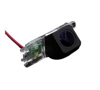 Telecamera Parcheggio In Retromarcia Per Ford Per Mondeo Per Focus Per Hatchback Per S-Max 2007-2011 Telecamera Retromarcia Full HD 1280 * 720 Parcheggio(Camera with filter,MCCD 1080P)