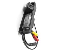 Telecamera Parcheggio In Retromarcia Per Peugeot 108 2014 2015 2016 2017 2018 2019 2020 2021 2022 2023 2024 2025 Telecamera Retromarcia Per Auto Con Monitor CCD HD AHD Fisheye(D170 AHD 720P)
