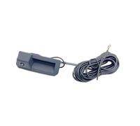 Telecamera Parcheggio In Retromarcia Per Skoda Per Scala 2018 2019 2020 2021 2022 2023 2024 Unità MIB2 MIB3 Con Traiettoria Dinamica Telecamera Posteriore Retromarcia Auto Plug & Play