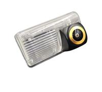 Telecamera Parcheggio In Retromarcia Per Toyota Per Corolla Per Verso 2004-2009 Monitor Visione Posteriore 170° AHD 1080P Lente Dorata Telecamera Retromarcia(AHD 720P CVBS 720P)
