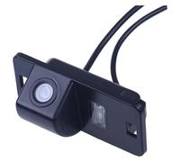 Telecamera Parcheggio Per BM&W Per 3/7/5 Per Le Serie Per E39 Per E46 Per E53 Per X5 Per X3 Per X6 Telecamera Retromarcia Con Visione Posteriore CCD