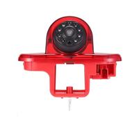 Telecamera Parcheggio Per Trafic 2001 2002 2003 2004 2005 2006 2007 2008 2009 2010 2011 2012 2013 2014 Telecamera Per Luce Freno Di Retromarcia Retrocamera Auto