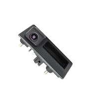 Telecamera parcheggio sensore parcheggio maniglia bagagliaio telecamera posteriore a 170 gradi per VW per PASSAT 2009-2016 e per TOUREG 2012-2018