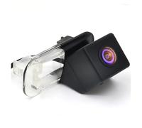 Telecamera per auto AHD 1080P Fisheye Auto Per Il Backup di Inverso di Retrovisione Telecamera di retromarcia Per 1 Serie 120i 640i F12 F13 Z4 E89 E81 E87 135i F20 F21