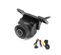 Telecamera per auto AHD/CVBS Telecamera posteriore a tre interruttori