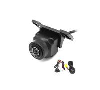 Telecamera per Auto AHD/CVBS Telecamera Posteriore A Tre Interruttori Starlight Night Vision Android Schermo Immagine di Retromarcia