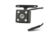 Telecamera Per Auto Dashcam 4-pin5-pin Per Visione Posteriore Redlight HD Night Backup Impermeabile Per Parcheggio Anteriori(4pin Infrared)
