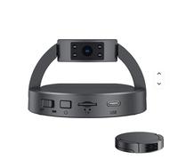 Telecamera per Auto DASHCAM WIFI DVR Car Video Camera Visione Notturna 2025