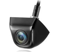 Telecamera per Auto Monitor per specchietto retrovisore da 4,3" per auto, telecamera per retromarcia, sistema di parcheggio con vista posteriore Dashcam Auto Grandangolo(Camera)