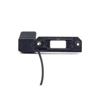 Telecamera Per Auto Per Per Caddy Per Furgone 2004 2005-2014 CCD Full HD Telecamera Posteriore Retromarcia Impermeabile Retrocamera Auto(Camera with Filters)