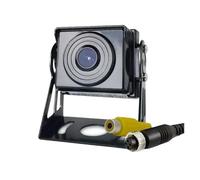 Telecamera Per Auto Retromarcia Telecamera Per Retromarcia Backup Per Parcheggio Per Camion 12V/24V Visione Notturna Per Veicoli Pesanti Immagine Per Camion/rimorchio
