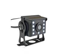 Telecamera Per Auto Retromarcia Telecamera Per Retromarcia Per Auto HD 12-24V Bus Per Visione Notturna Per Impermeabile Monitoraggio Protezione Solare CCD(Av interface)