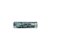 Telecamera per Auto Specchietto Retrovisore Per Auto Con DVR Per Da 11,28 Pollici, Touch IPS 2,5K, Supporta Telecamera Posteriore 1080P, Per Dashcam Auto Grandangolo(DVR-6M RC-KIT,None)